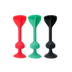 999-Games - 999-Games 999 games tossit - starter pack - rood-turquoise