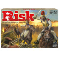 Hasbro - Hasbro Risk - bordspel - gezelschapsspel