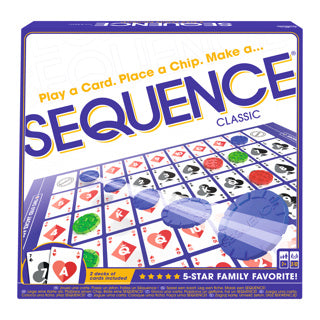 Goliath - Goliath spel sequence original