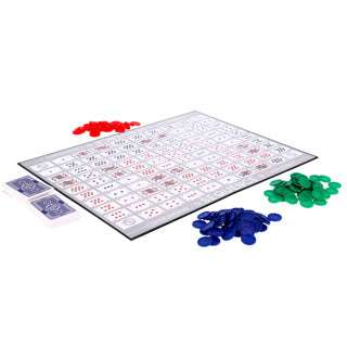 Goliath - Goliath spel sequence original