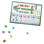 999Games - 999Games Spel zoektocht naar el dorado dobbelspel | 2 stuks