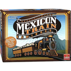 Goliath - Goliath mexican train dominoes - actiespel - domino