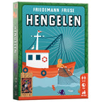 999-games spel hengelen | 2 stuks