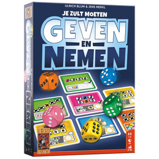 999-Games - 999-Games 999 games geven en nemen