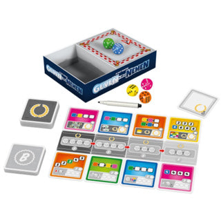 999-Games - 999-Games 999 games geven en nemen