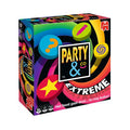 Jumbo party en co extreme - partygame