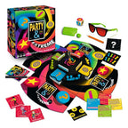 Jumbo party en co extreme - partygame
