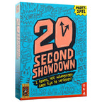 999-Games - 999-Games Party spel 20 second showdown