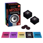 Hitster jumbo 100% chansons francaises (franstalig)
