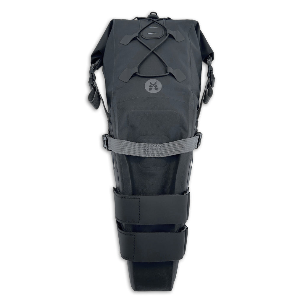 Lynx zadeltas xl wildtrack