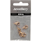 Creativ company https: www.cchobby.nl karabijnhaken-l-10-1-mm-verguld-5-stuk-1-doos