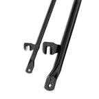Lynx bagagedrager achter 28 inch