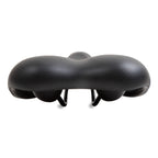 Sport urbain en selle
