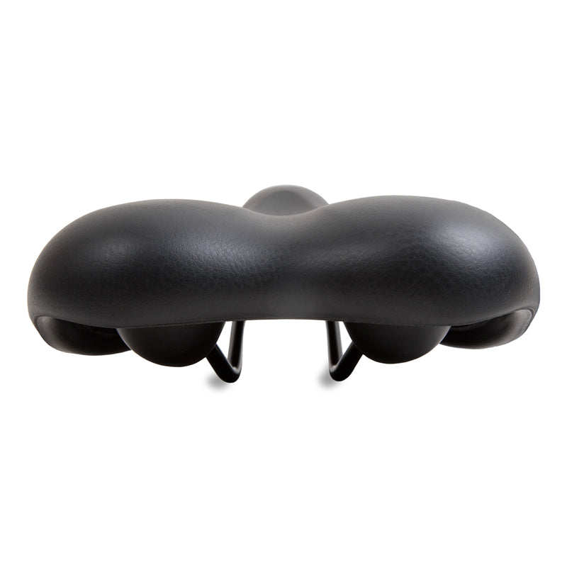 Sport urbain en selle