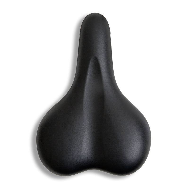 Sport urbain en selle