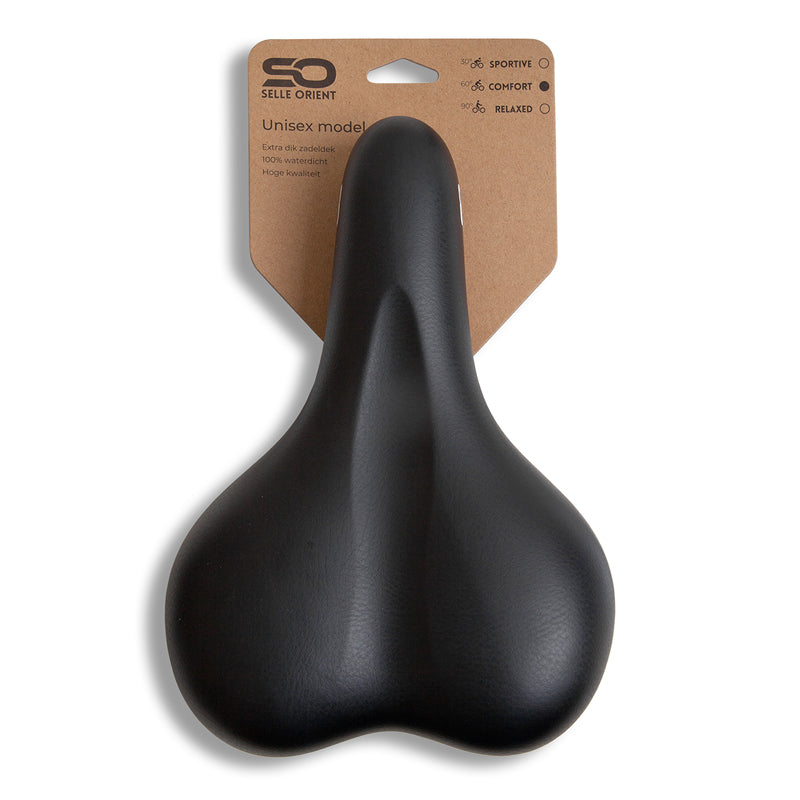 Sport urbain en selle