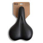 Sport urbain en selle