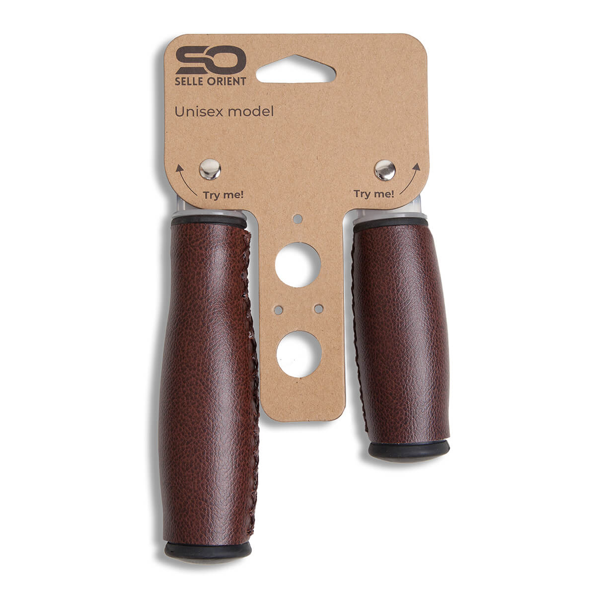 Falko Import & Export - Falko Import & Export Set handvatten 130 / 92 mm