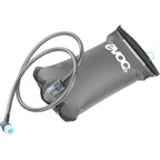 Evoc - ride 12 + hydr bladder 2 dark olive black 12l + 2l
