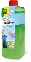 SES Creative - Creative Ses mega bellenblaas navulling 750ml