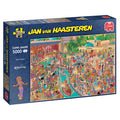 Jumbo - Jan van haasteren legpuzzel - efteling fata morgana 5000st.
