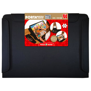 Jumbo - Puzzel mat porta comfort tot 1000 stukjes