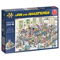 Jan van haasteren puzzel jvh titel tbd (2000)