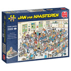 Jan van haasteren puzzel jvh titel tbd (2000)