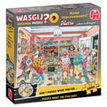 Wasgij - Wasgij puzzel retro klein verbouwinkje 1000 stukjes