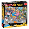 Wasgij - Wasgij original puzzel buitenkansjes 1000 stukjes