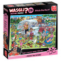 Wasgij - Wasgij destiny 29 legpuzzel - pitch perfect! - 1000st.