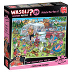 Wasgij - Wasgij destiny 29 legpuzzel - pitch perfect! - 1000st.