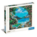Clementoni - | 2 stuks