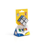 Spinmaster rubik's cube 2x2 | 2 stuks