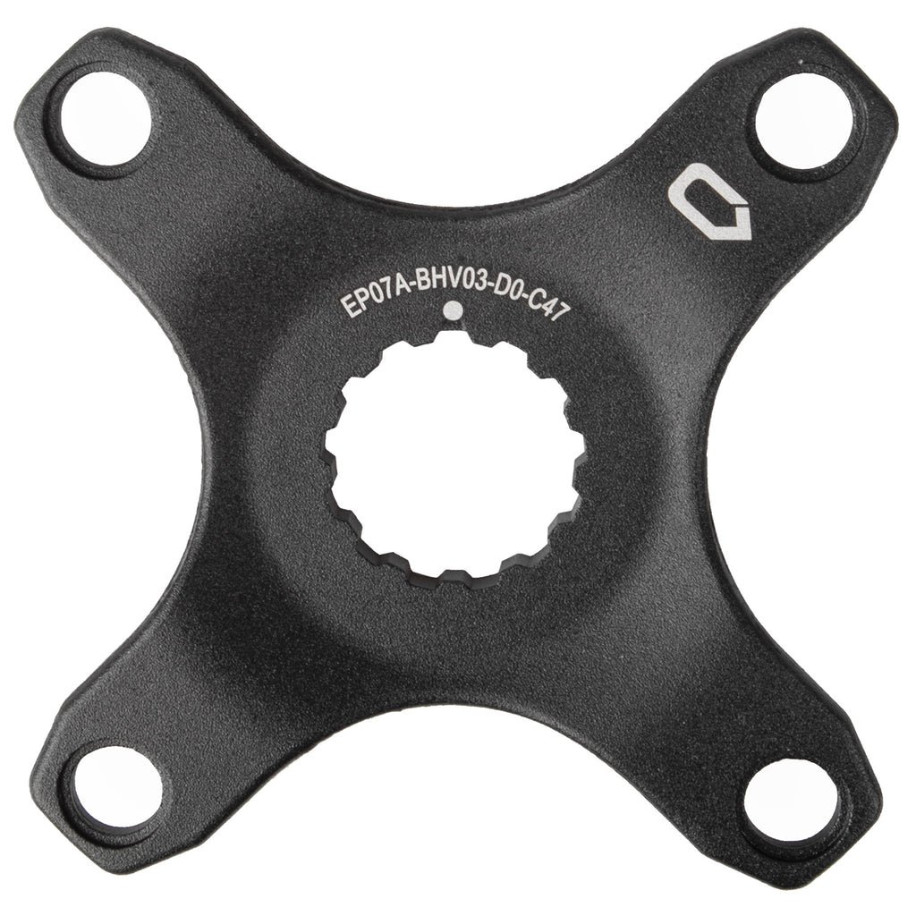 Samox spider bosch 3 104mm kettinglijn 47mm