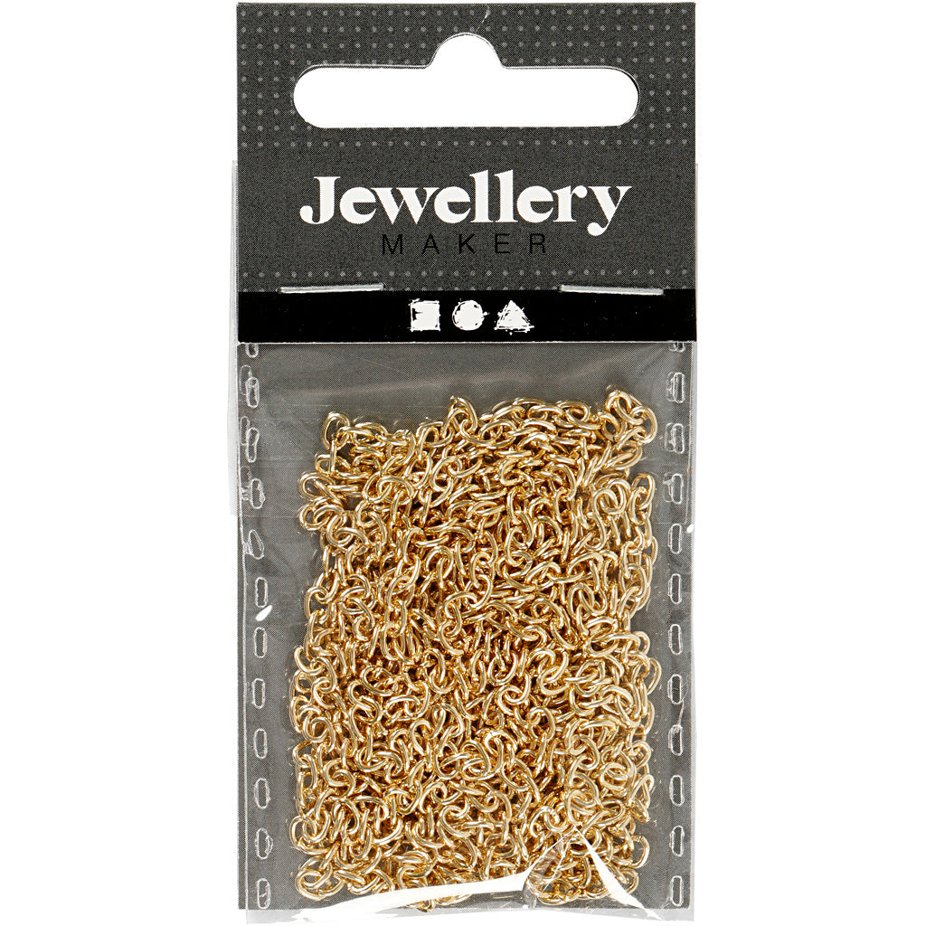Creativ Company - Creativ Company Https://www.cchobby.nl/jasseron-b-2-mm-verguld-2-m-1-doos