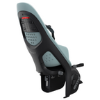 Yepp 2 thule achterzitje maxi mid blue drager 12041302