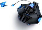 Comfortpool delta rx200 zwembadrobot