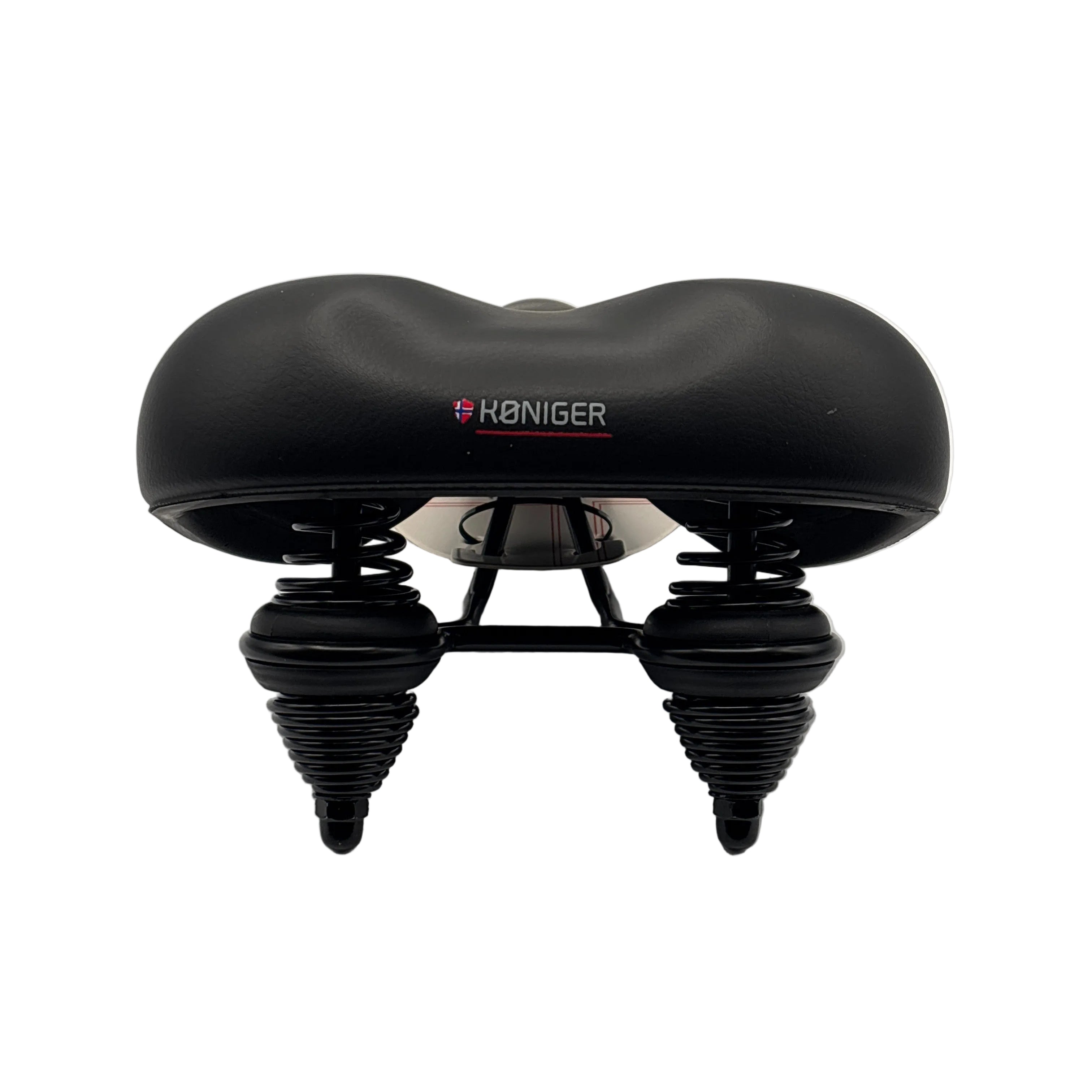 FC2101C Selle SC noir