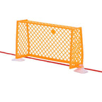 Lets play tafel airhockey