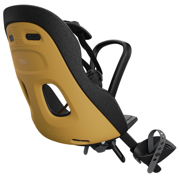 Thule voorzitje yepp nexxt 2 mini