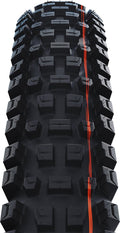 SCHWALBE - SCHWALBE vouwband albert evo trail pro 63-622 tlr zwart