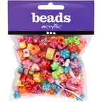 Creativ Company - Creativ Company Https://www.cchobby.nl/figuur-kralen-d-10-mm-gatgrootte-3-mm-ca-190-stuk-65-gr-125-ml-1-doos