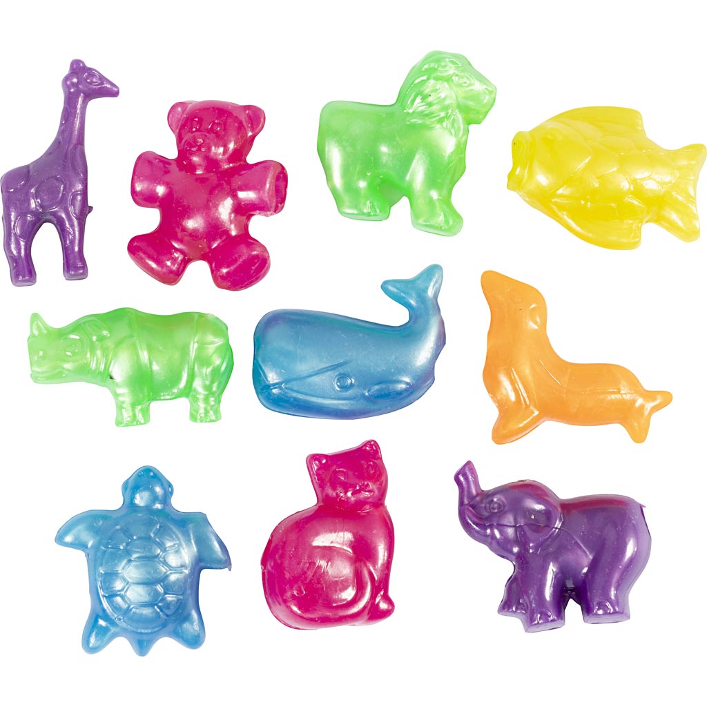 Creativ Company - Creativ Company Https://www.cchobby.nl/figuur-kralen-afm-25-mm-gatgrootte-4-mm-125-ml-1-doos