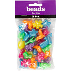 Creativ Company - Creativ Company Https://www.cchobby.nl/figuur-kralen-afm-25-mm-gatgrootte-4-mm-125-ml-1-doos