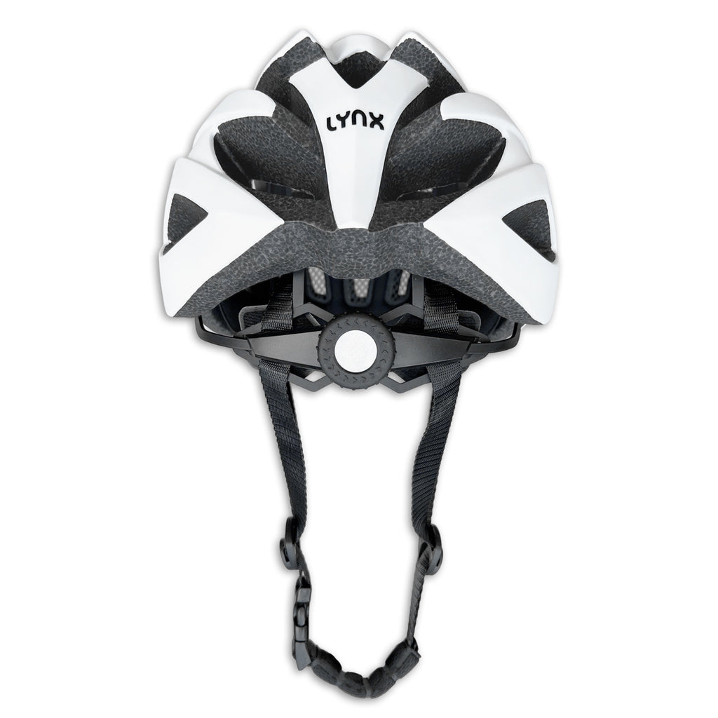 Lynx fietshelm all-road l xl