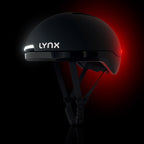 Lynx - Lynx Fietshelm citylight l