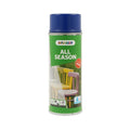 Dupli-color - Dupli-color Spuitlak ral-5002 - 400 ml / all season / ultramarijnblauw glans