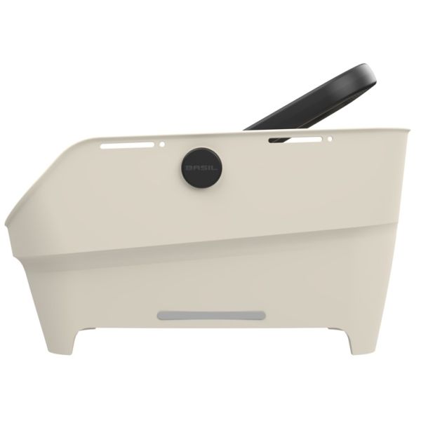 BASIL - BASIL Mand cento neo wit | mik | hendel | 21l