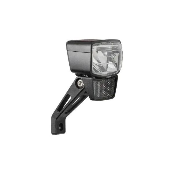 Axa - Koplamp nxt e-bike 45 lux 6-12v - zwart